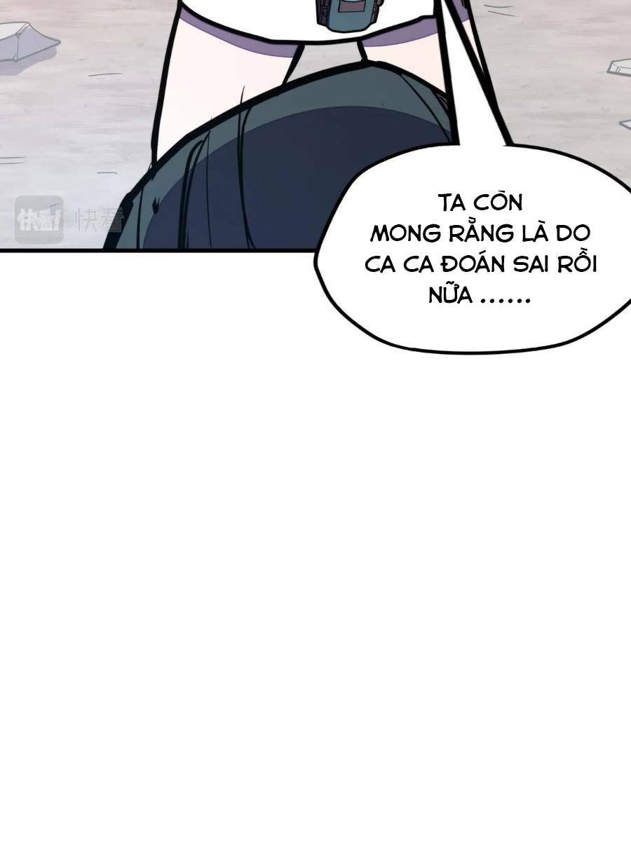 toàn cầu dị năng : tôi có toàn bộ nguyên tố chapter 20 - Trang 2