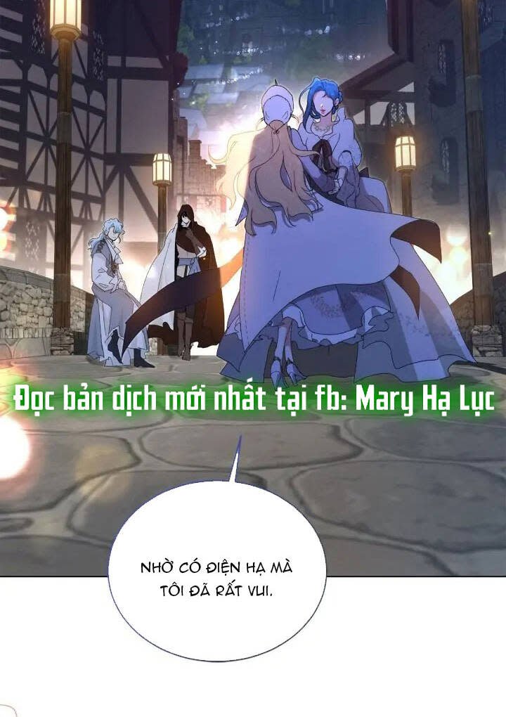 tôi là fan cứng của hoàng tử Chapter 68.2 - Next Chapter 69