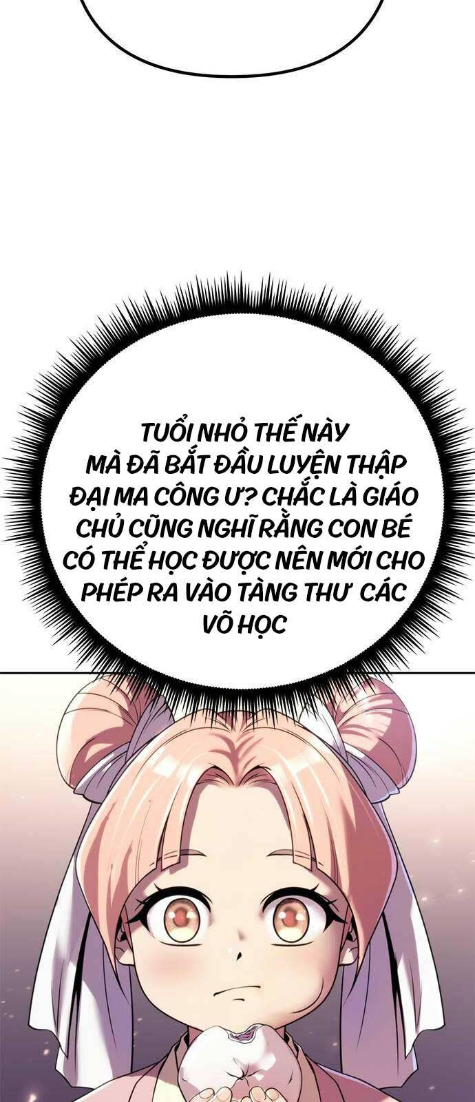 ma đạo chuyển sinh ký chapter 52 - Trang 2