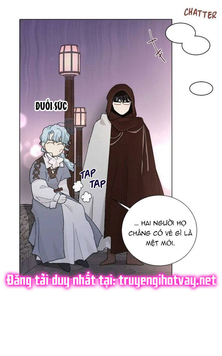 tôi là fan cứng của hoàng tử Chapter 68.2 - Next Chapter 69