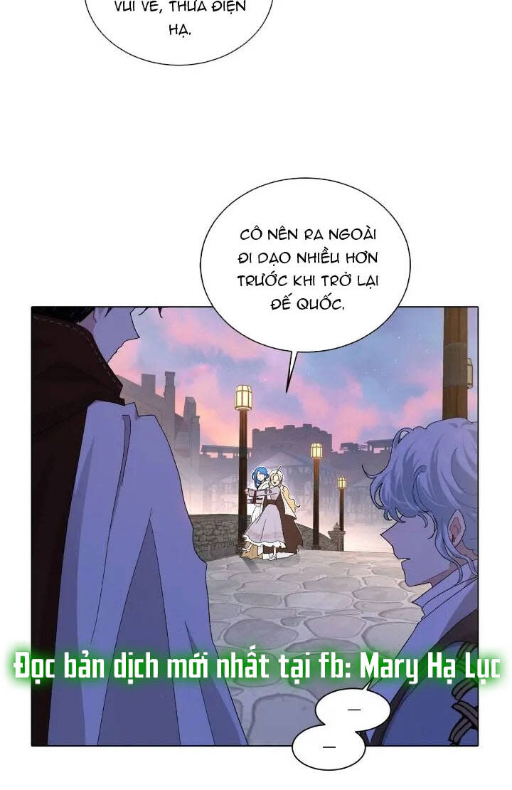 tôi là fan cứng của hoàng tử Chapter 68.2 - Next Chapter 69