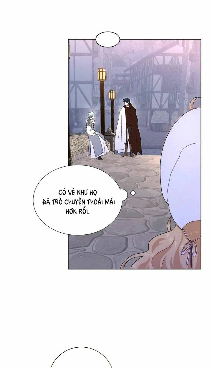 tôi là fan cứng của hoàng tử Chapter 68.2 - Next Chapter 69