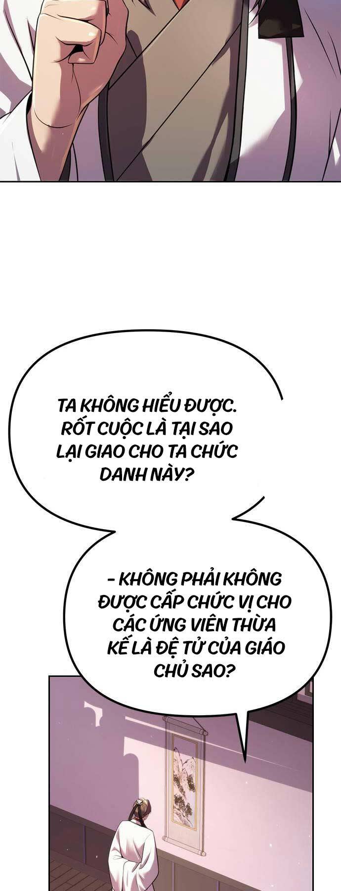 ma đạo chuyển sinh ký chapter 52 - Trang 2