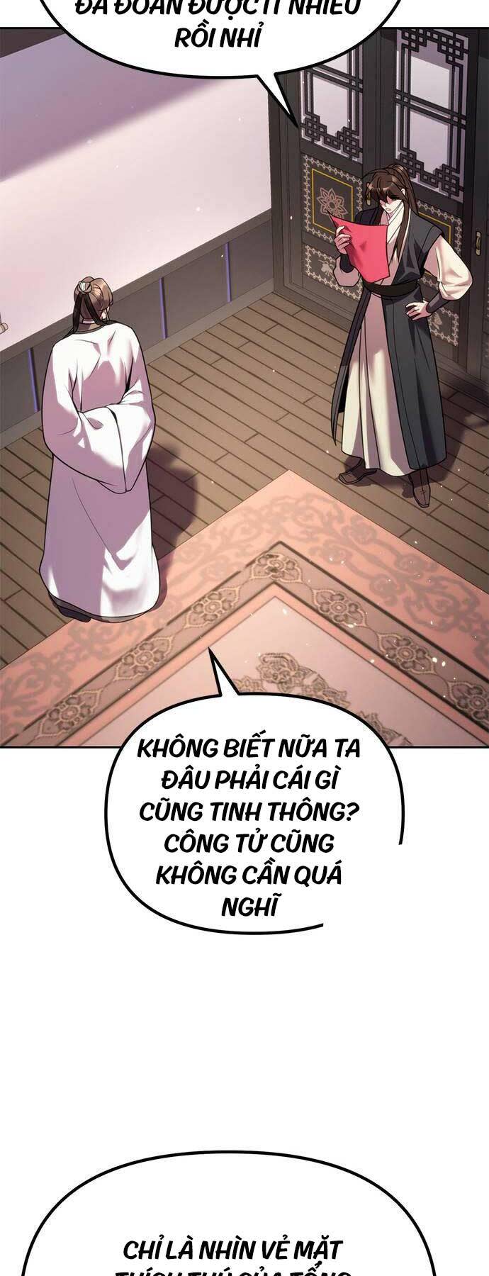 ma đạo chuyển sinh ký chapter 52 - Trang 2