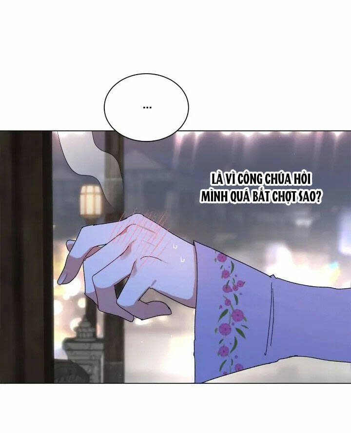 tôi là fan cứng của hoàng tử Chapter 68.2 - Next Chapter 69