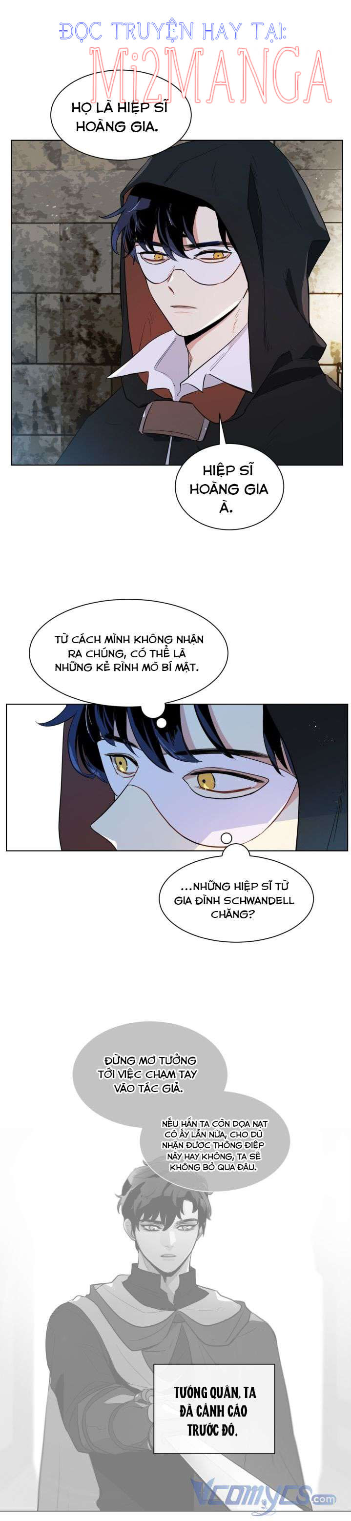 tôi là fan cứng của hoàng tử Chapter 38.2 - Next chương 39