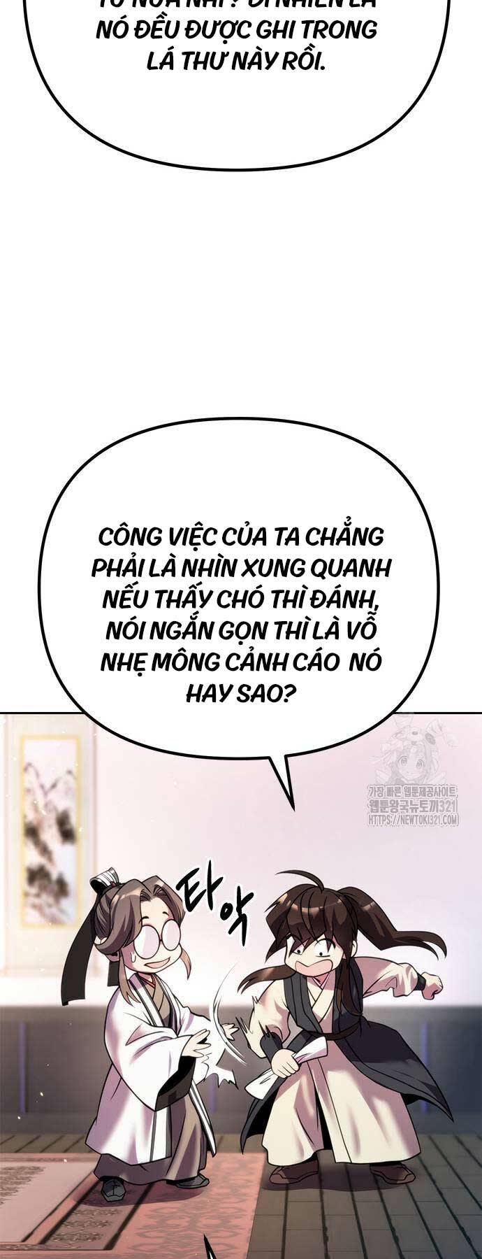 ma đạo chuyển sinh ký chapter 52 - Trang 2