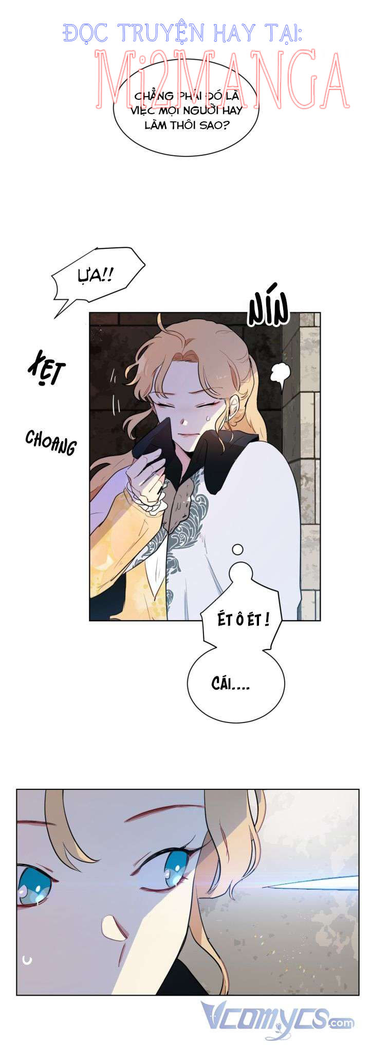 tôi là fan cứng của hoàng tử Chapter 38.2 - Next chương 39