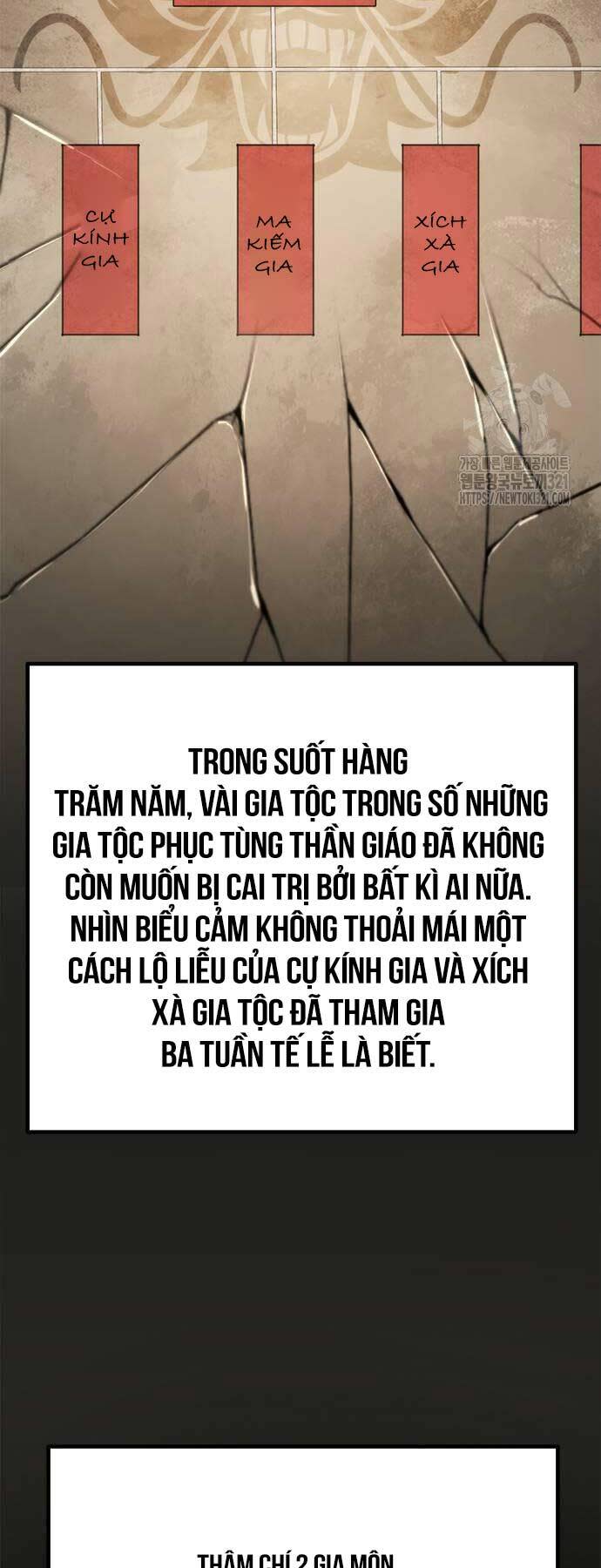 ma đạo chuyển sinh ký chapter 52 - Trang 2