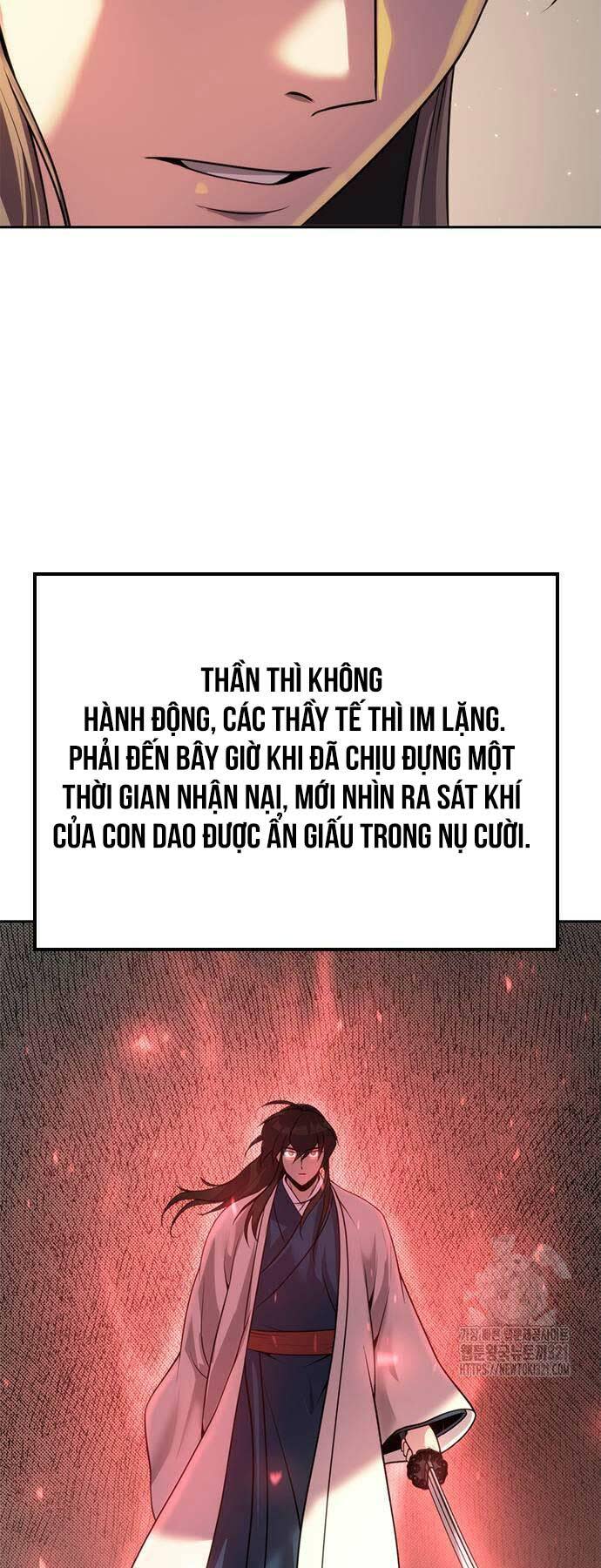 ma đạo chuyển sinh ký chapter 52 - Trang 2