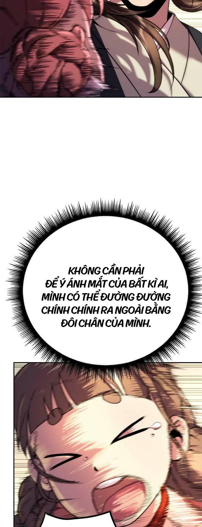 ma đạo chuyển sinh ký chapter 52 - Trang 2