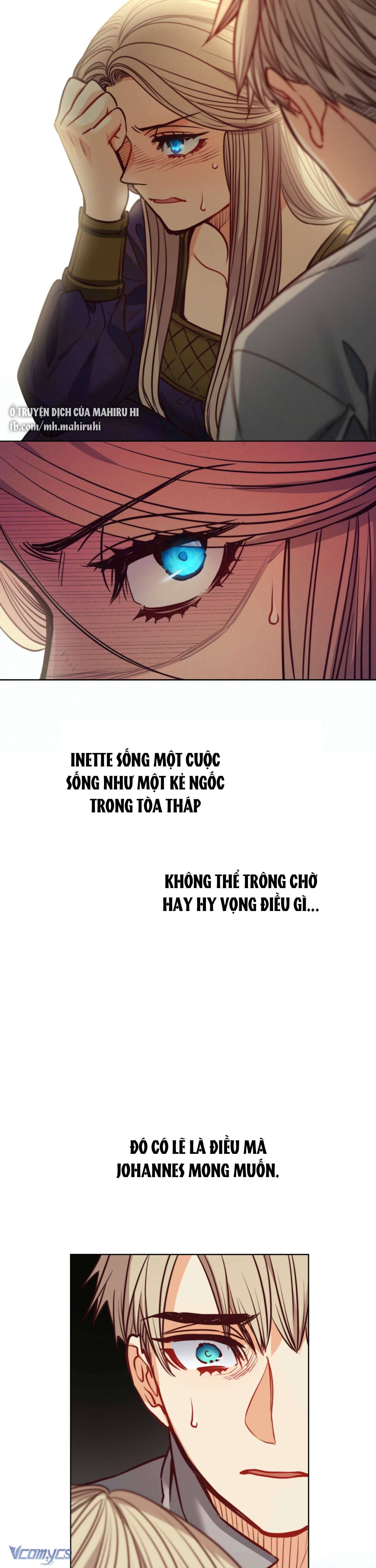 ác quỷ chapter 79 - Next Chương 79