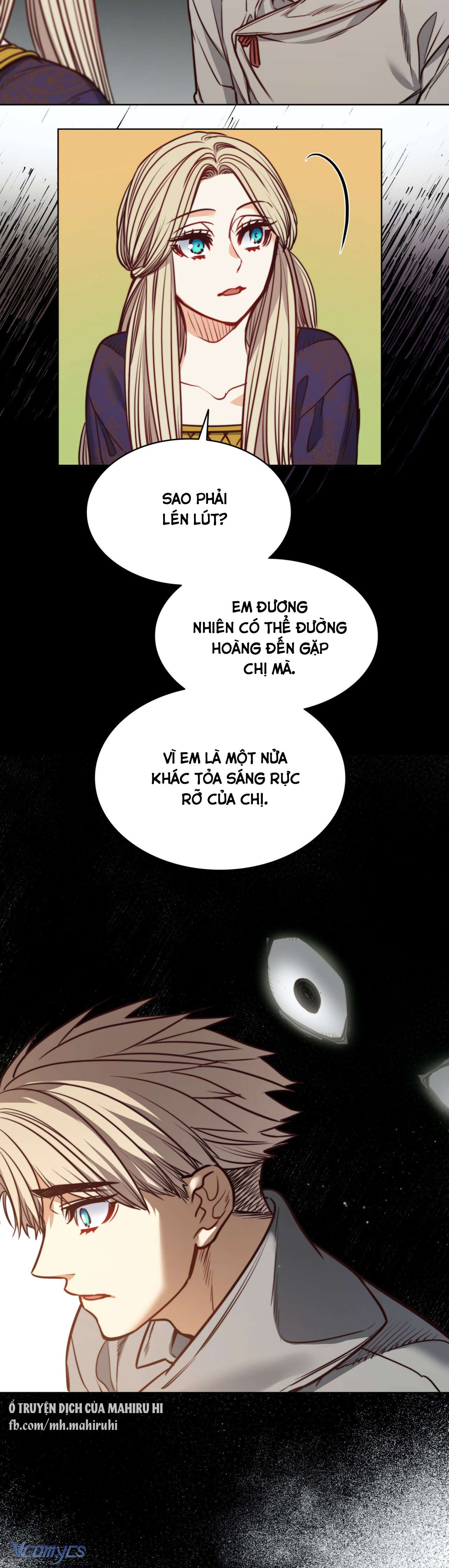 ác quỷ chapter 79 - Next Chương 79