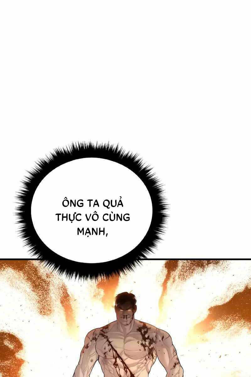 đặc vụ kim chapter 101 - Next chapter 101.5