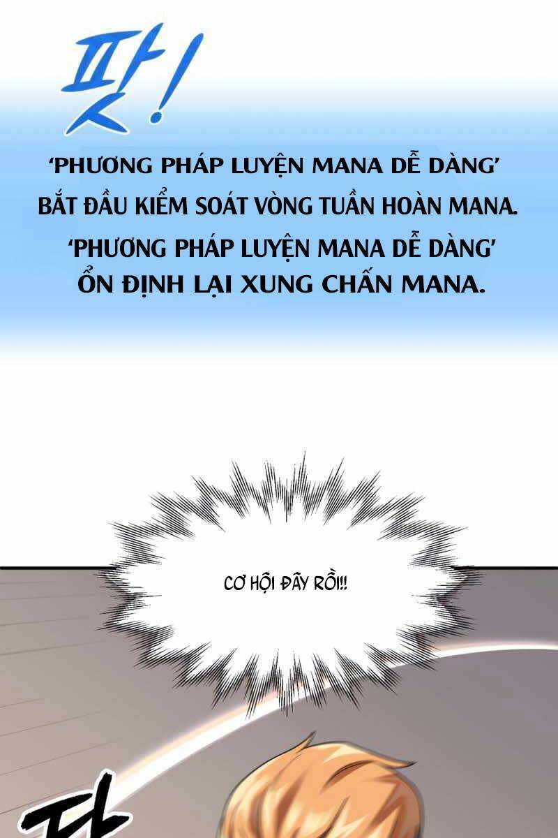 con trai út của đại pháp sư lừng danh chapter 14 - Next chapter 15