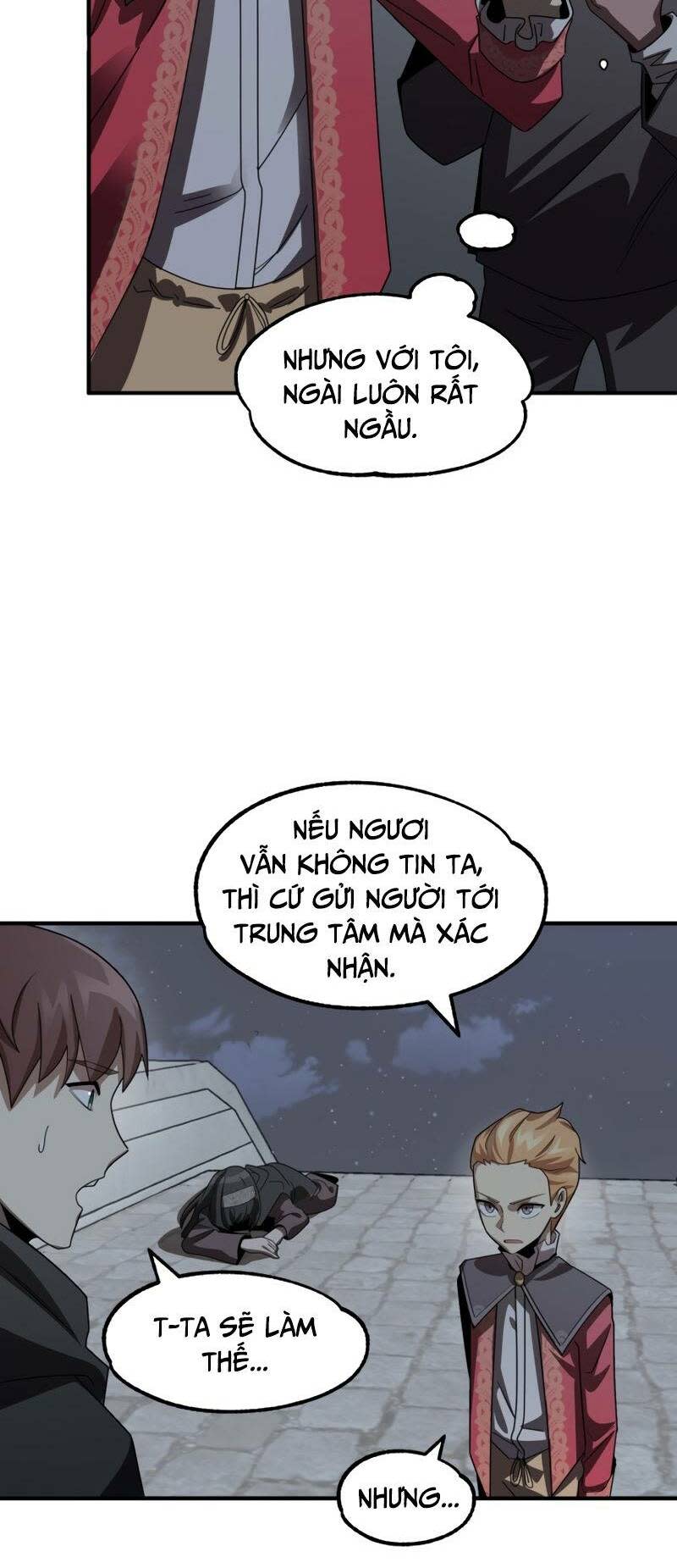 con trai út của đại pháp sư lừng danh chapter 12 - Next chapter 13