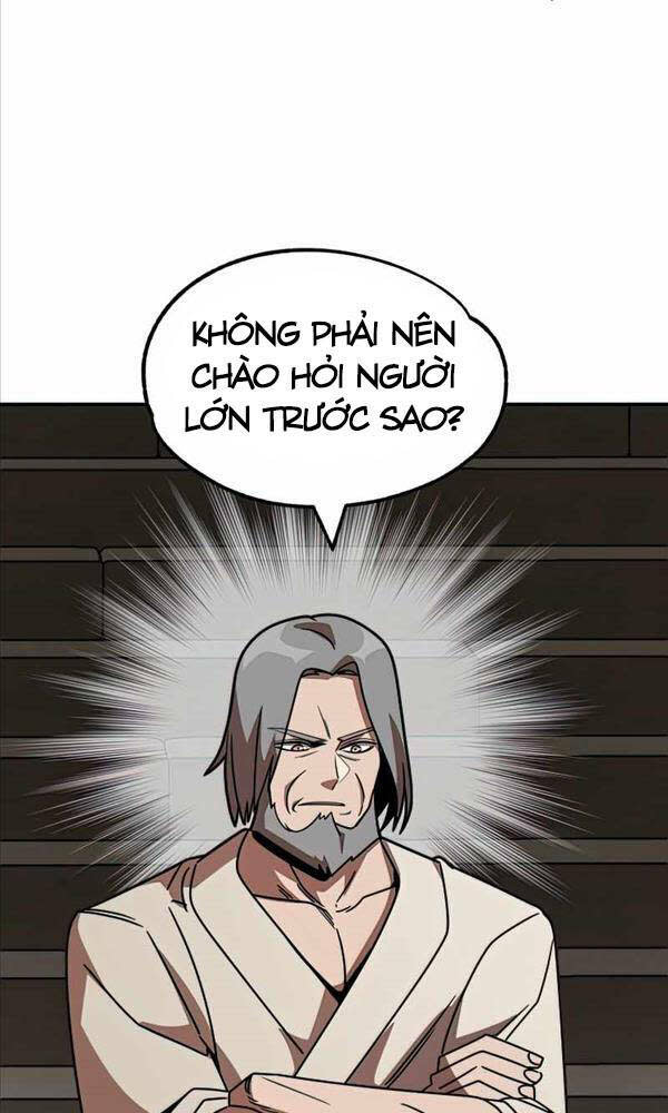 con trai út của đại pháp sư lừng danh chapter 28 - Next chapter 29