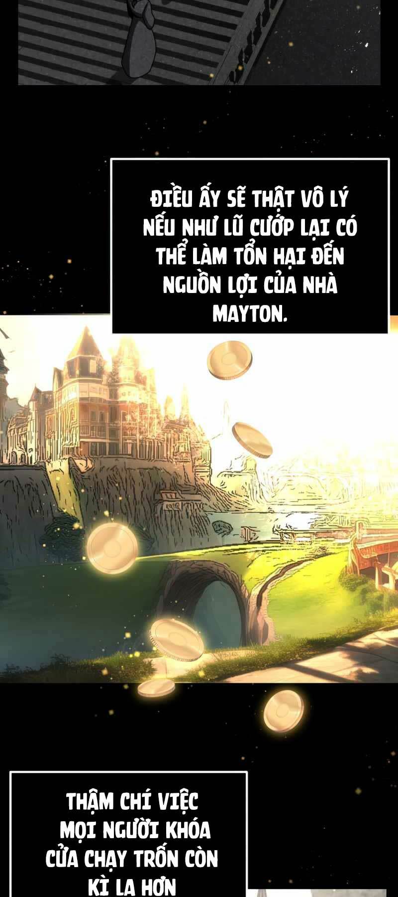 con trai út của đại pháp sư lừng danh chapter 38 - Next chapter 39