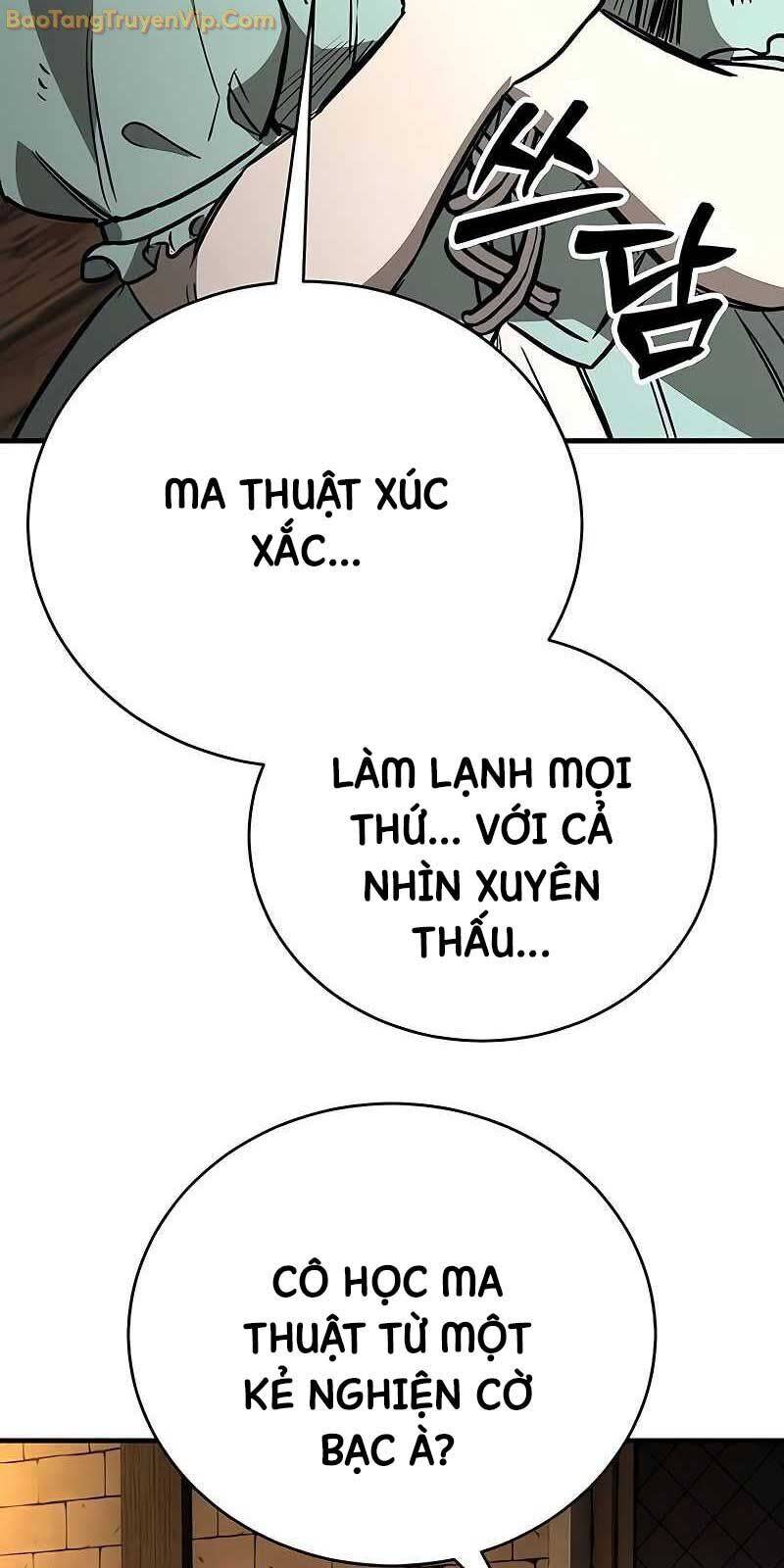 Kẻ Điên Và Đội Trưởng Cảnh Vệ Chapter 19 - Next Chapter 19