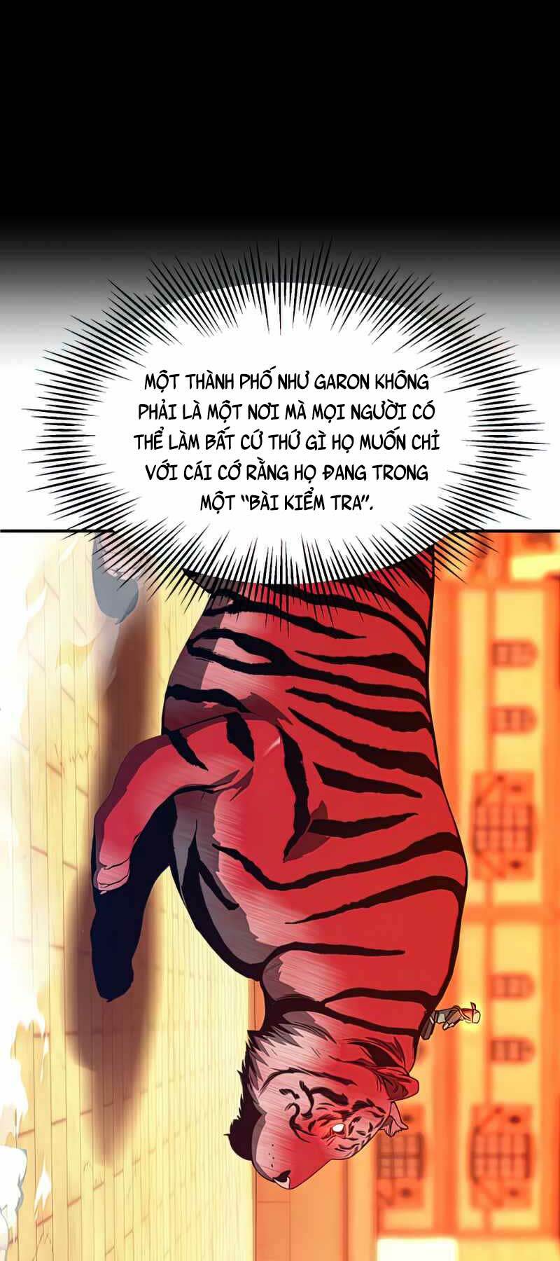 con trai út của đại pháp sư lừng danh chapter 38 - Next chapter 39