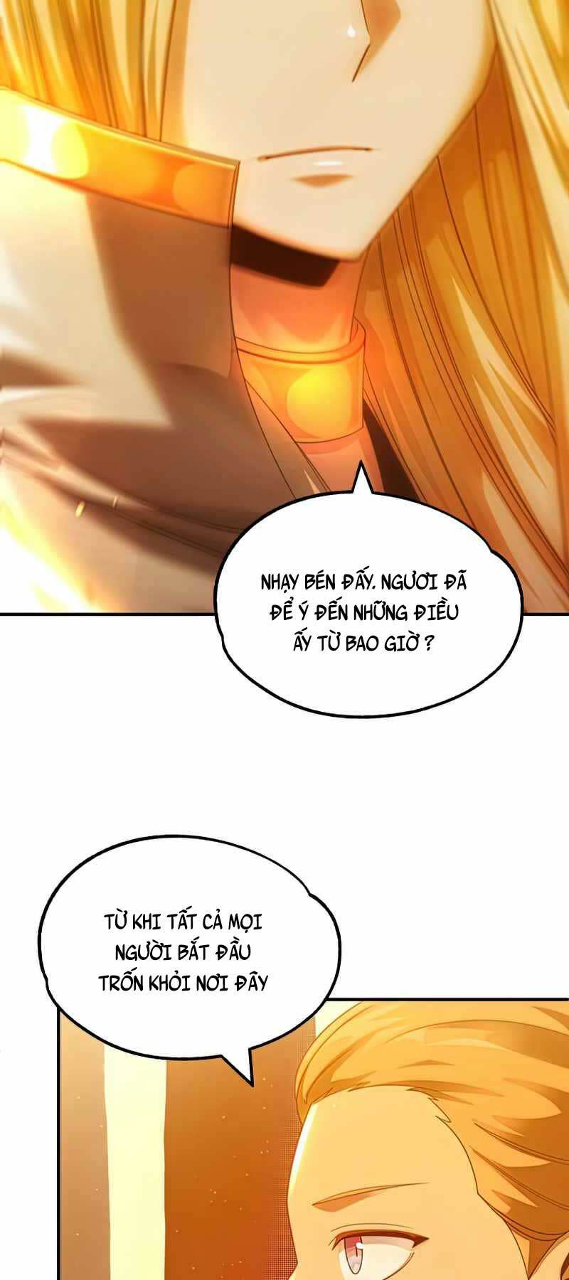 con trai út của đại pháp sư lừng danh chapter 38 - Next chapter 39