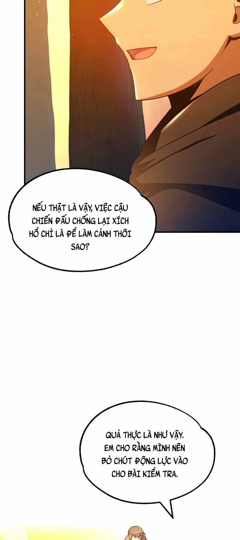 con trai út của đại pháp sư lừng danh chapter 38 - Next chapter 39