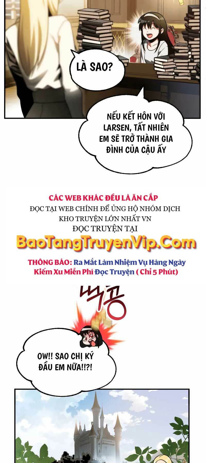 con trai út của đại pháp sư lừng danh chapter 48 - Next chapter 49