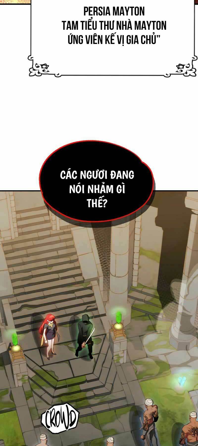 con trai út của đại pháp sư lừng danh chapter 48 - Next chapter 49