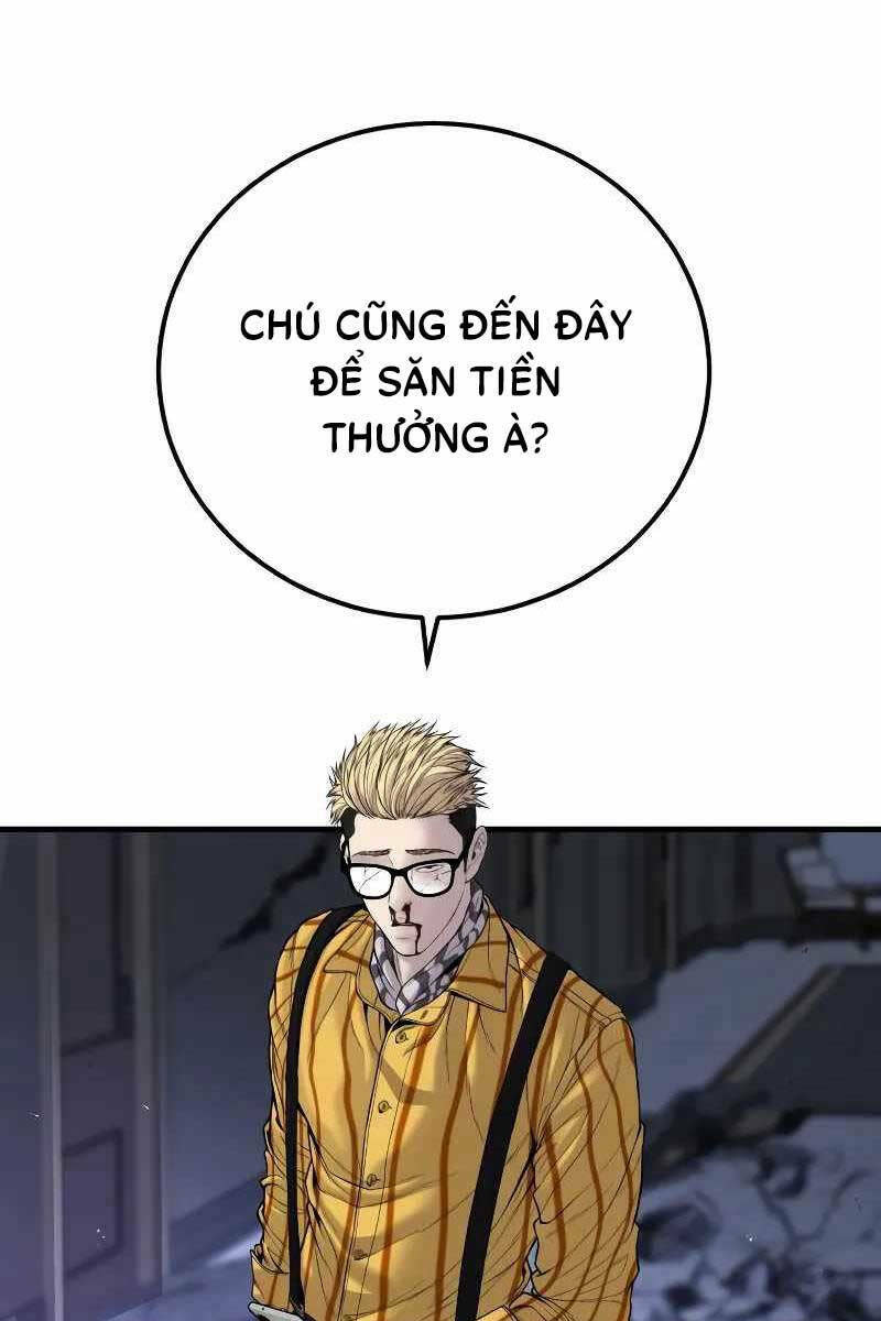 đặc vụ kim chapter 101 - Next chapter 101.5