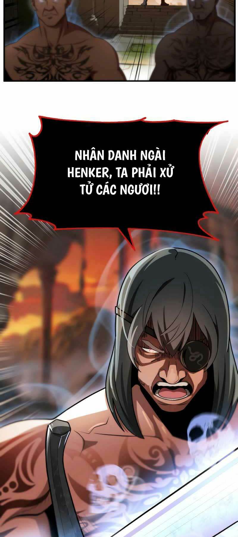 con trai út của đại pháp sư lừng danh chapter 48 - Next chapter 49