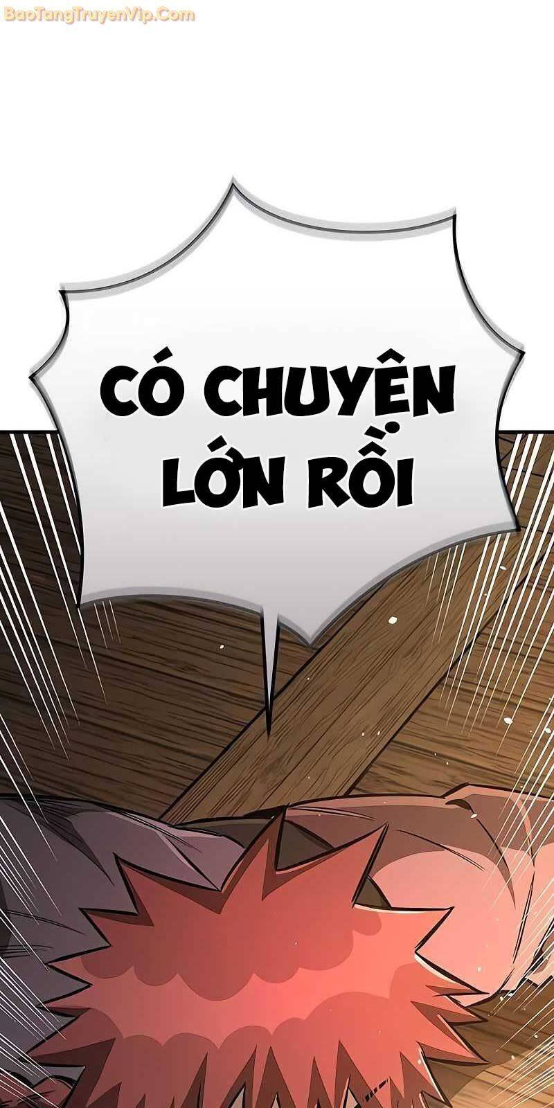 Kẻ Điên Và Đội Trưởng Cảnh Vệ Chapter 19 - Next Chapter 19