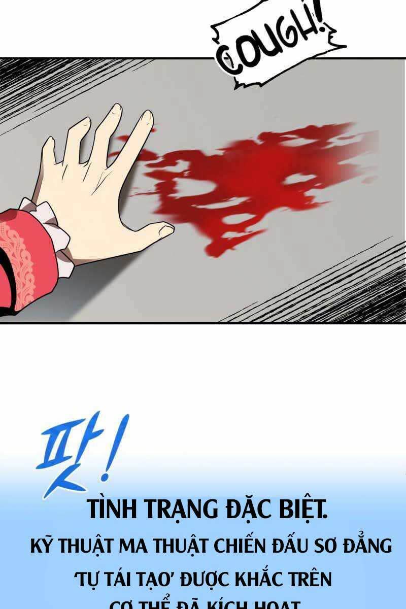 con trai út của đại pháp sư lừng danh chapter 14 - Next chapter 15