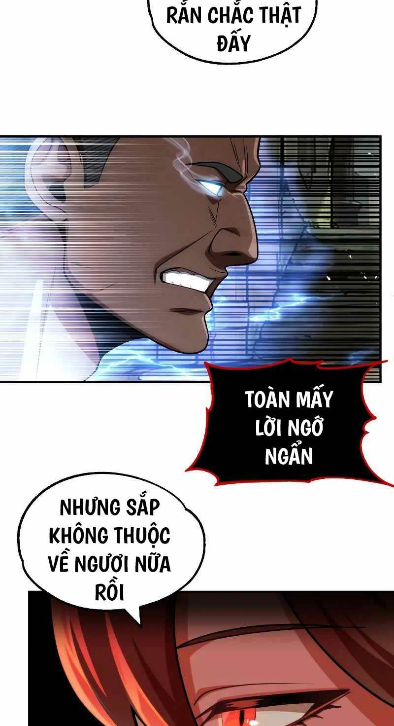 con trai út của đại pháp sư lừng danh chapter 48 - Next chapter 49