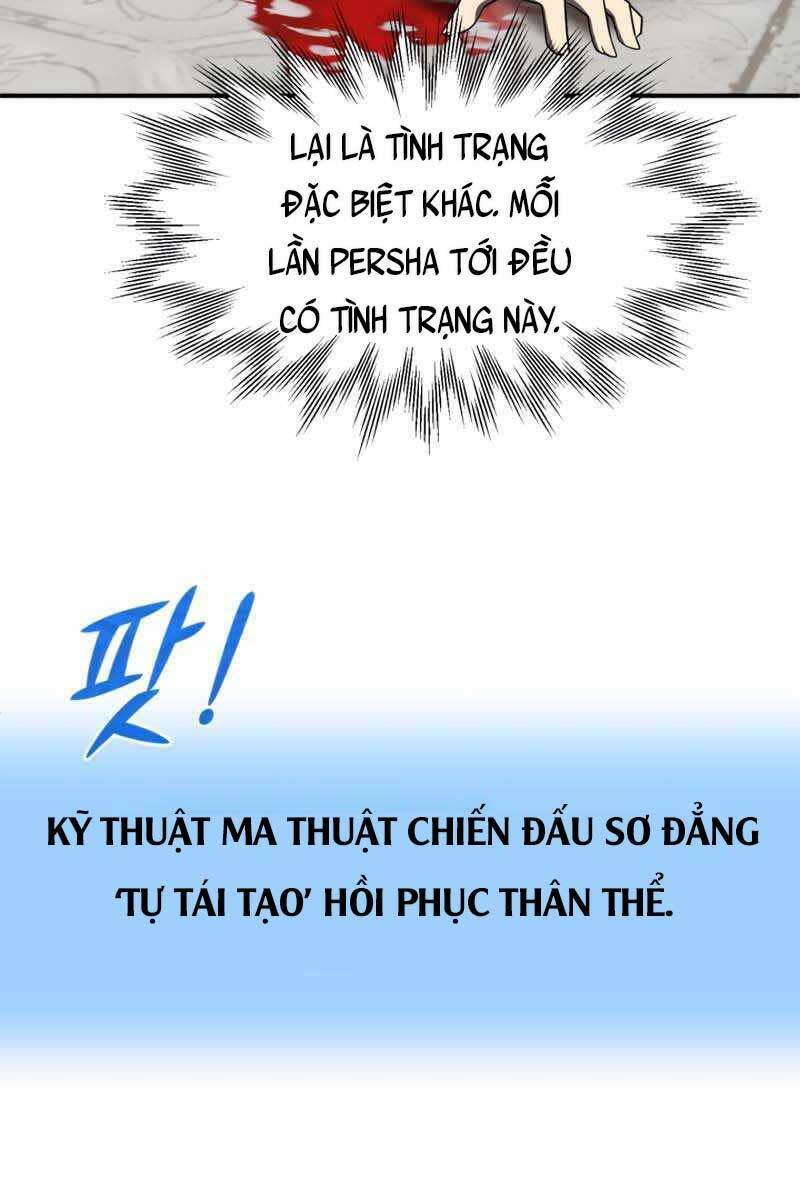 con trai út của đại pháp sư lừng danh chapter 14 - Next chapter 15