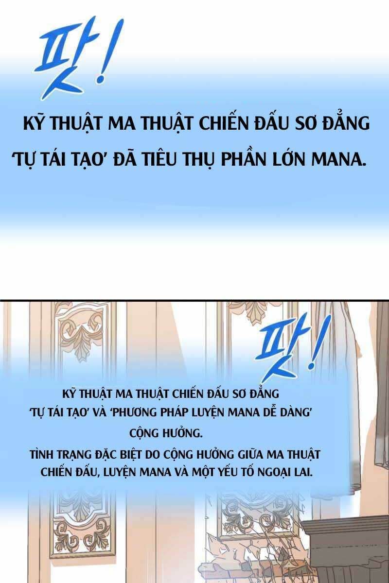 con trai út của đại pháp sư lừng danh chapter 14 - Next chapter 15