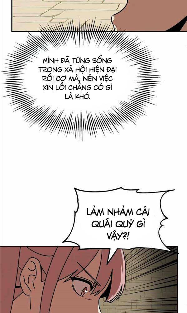 con trai út của đại pháp sư lừng danh chapter 28 - Next chapter 29