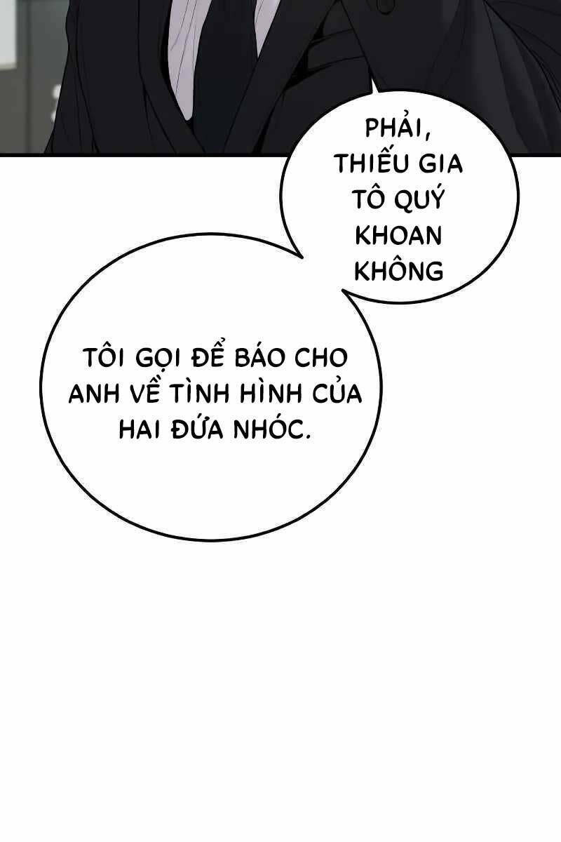 đặc vụ kim chapter 101 - Next chapter 101.5