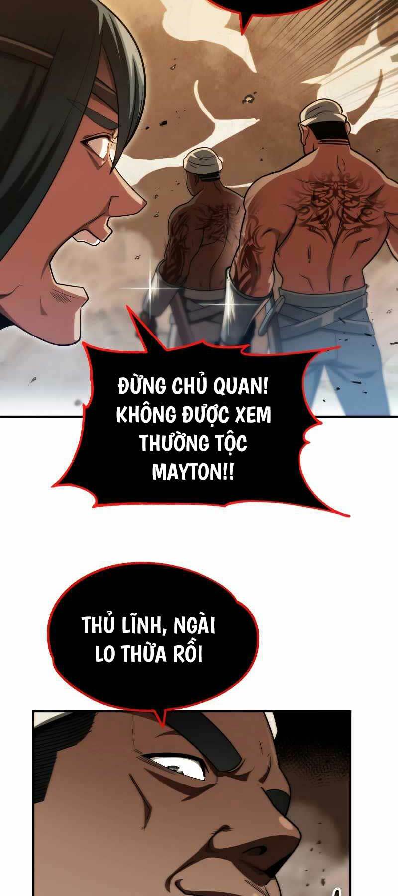 con trai út của đại pháp sư lừng danh chapter 48 - Next chapter 49