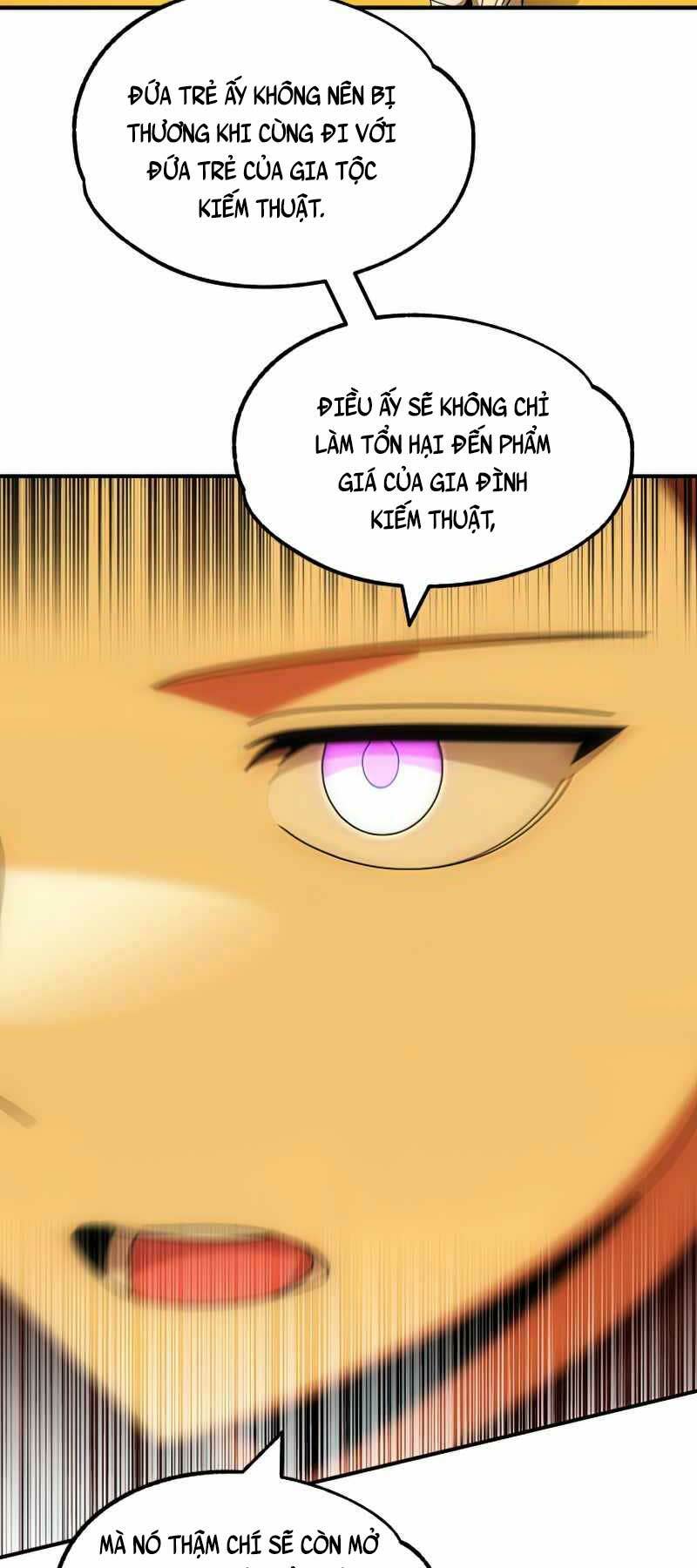 con trai út của đại pháp sư lừng danh chapter 38 - Next chapter 39