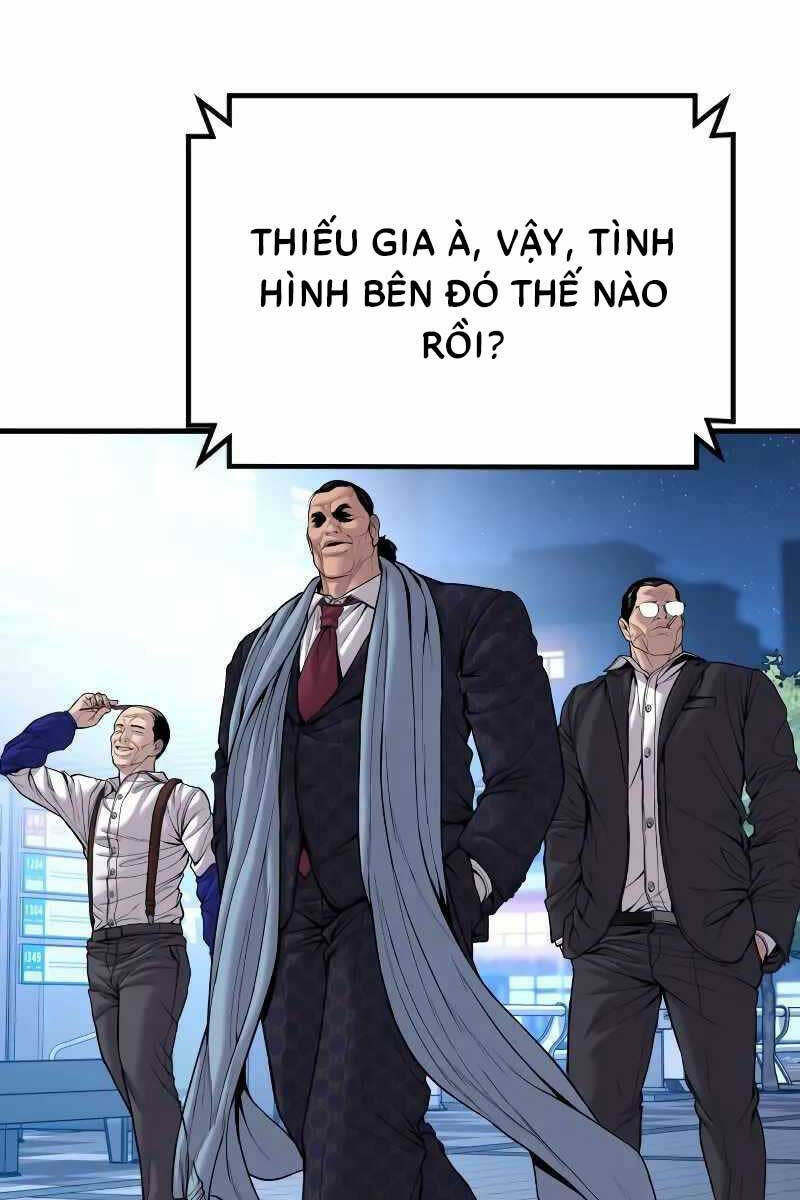 đặc vụ kim chapter 101 - Next chapter 101.5