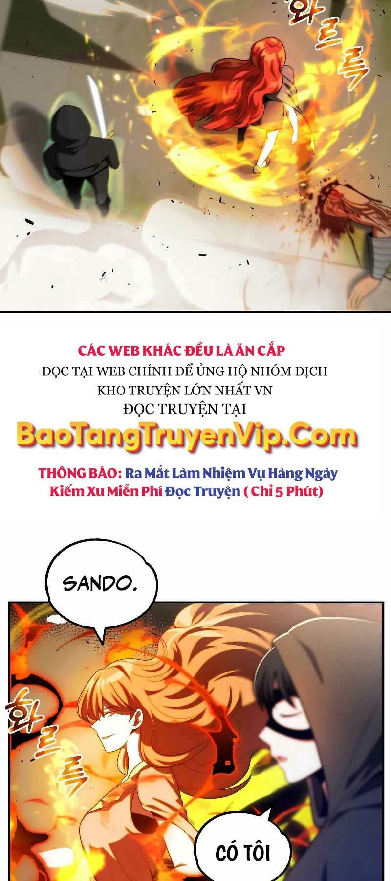 con trai út của đại pháp sư lừng danh chapter 48 - Next chapter 49