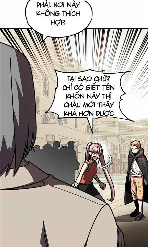 con trai út của đại pháp sư lừng danh chapter 28 - Next chapter 29