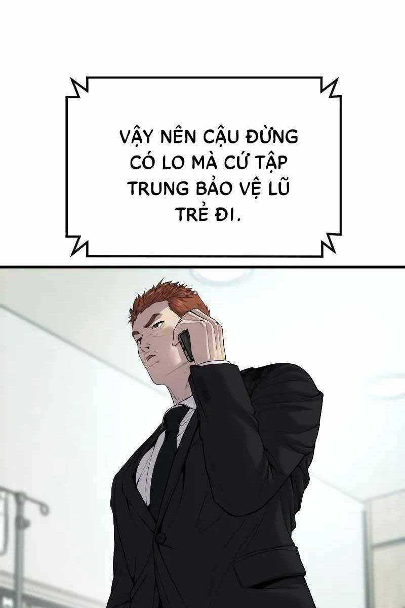 đặc vụ kim chapter 101 - Next chapter 101.5