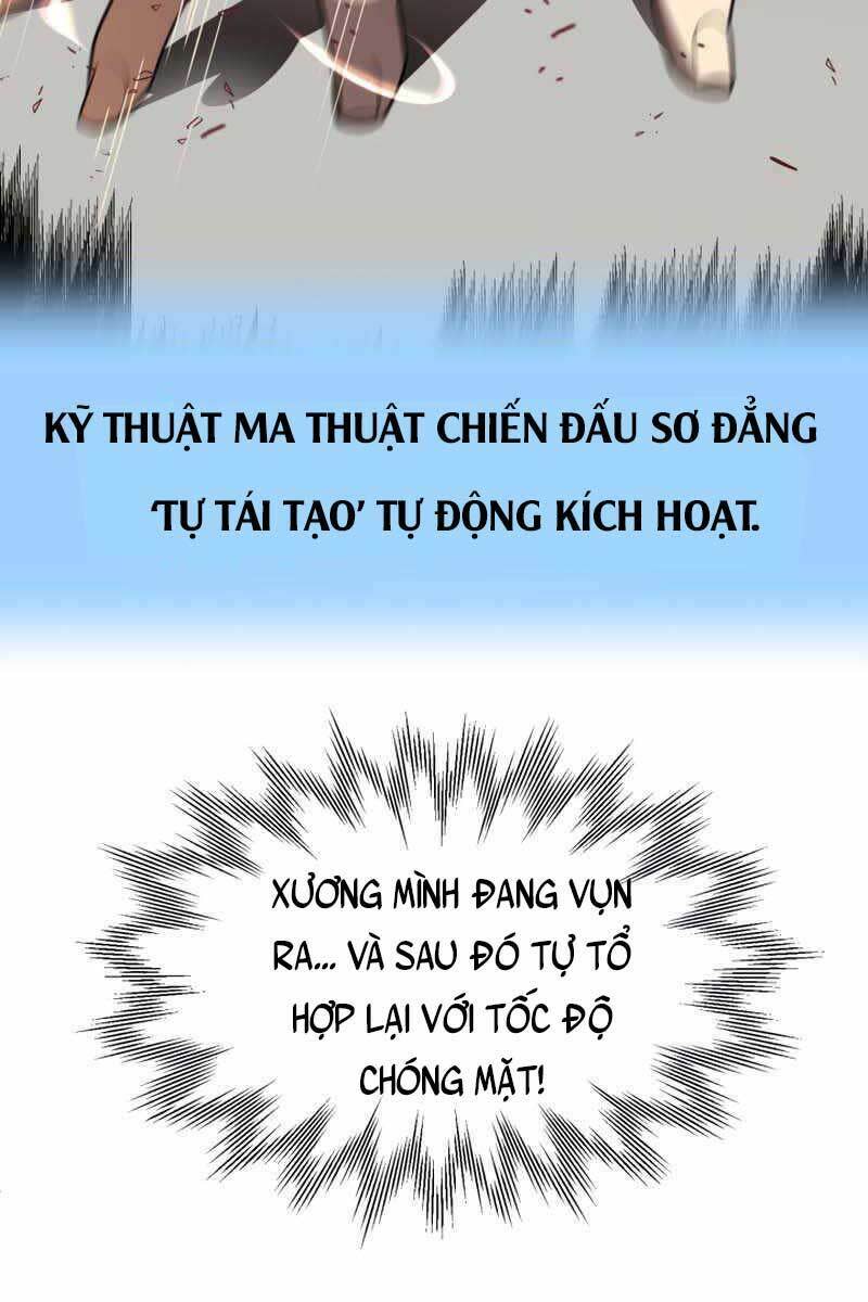 con trai út của đại pháp sư lừng danh chapter 14 - Next chapter 15