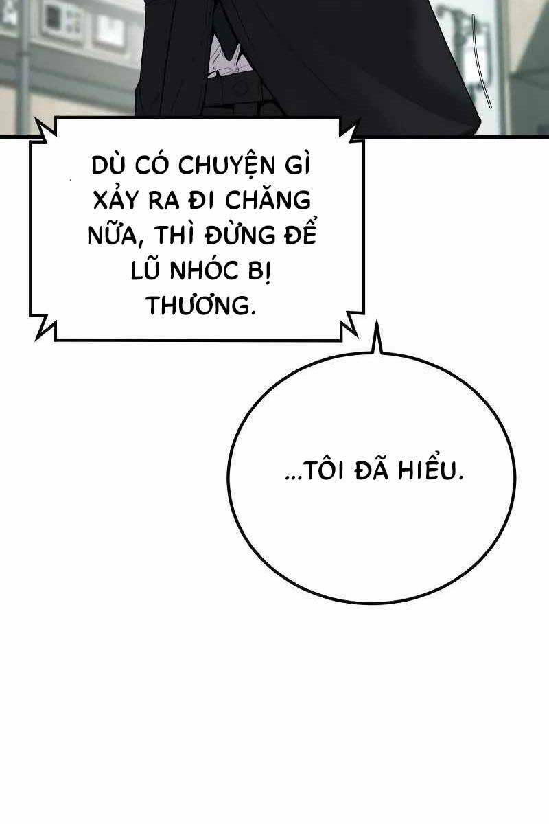 đặc vụ kim chapter 101 - Next chapter 101.5