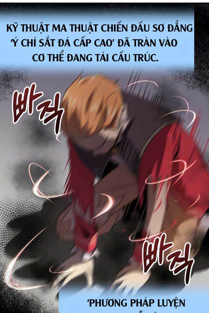 con trai út của đại pháp sư lừng danh chapter 14 - Next chapter 15