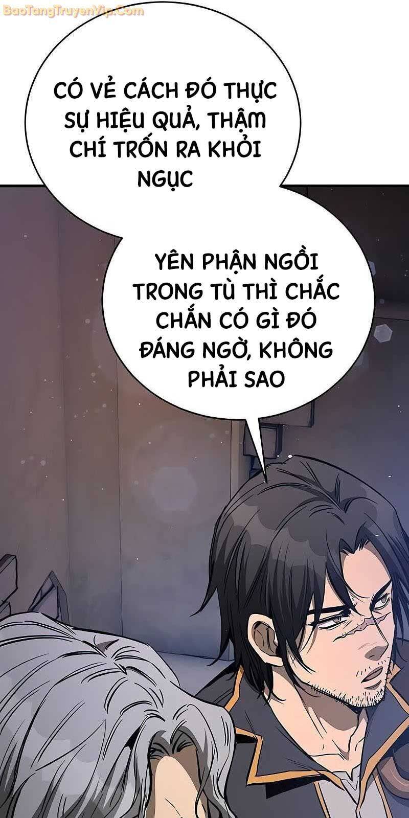 Kẻ Điên Và Đội Trưởng Cảnh Vệ Chapter 19 - Next Chapter 19