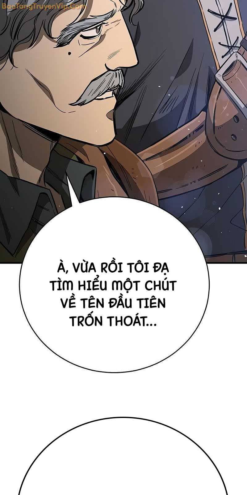 Kẻ Điên Và Đội Trưởng Cảnh Vệ Chapter 19 - Next Chapter 19