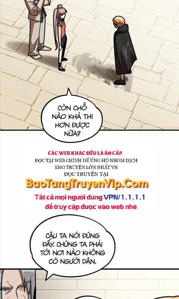 con trai út của đại pháp sư lừng danh chapter 28 - Next chapter 29