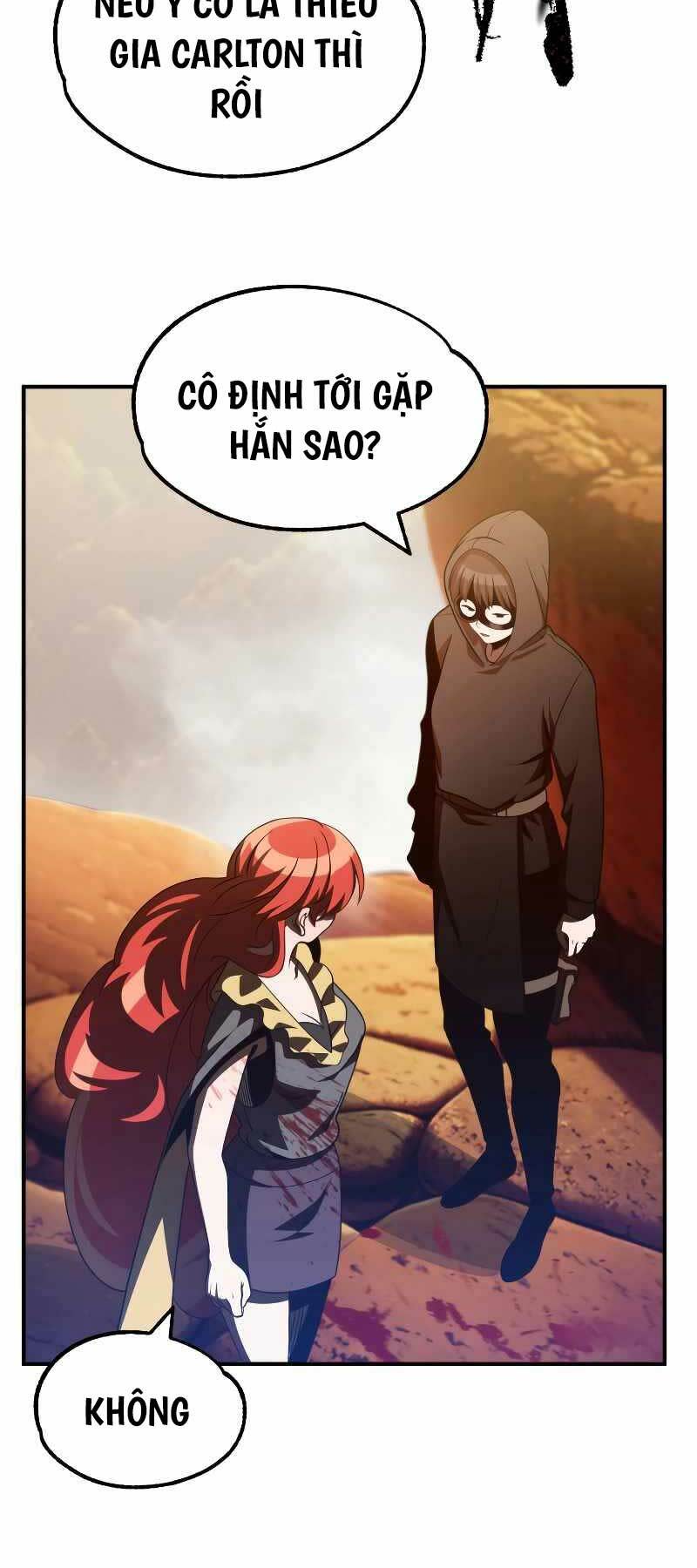 con trai út của đại pháp sư lừng danh chapter 48 - Next chapter 49